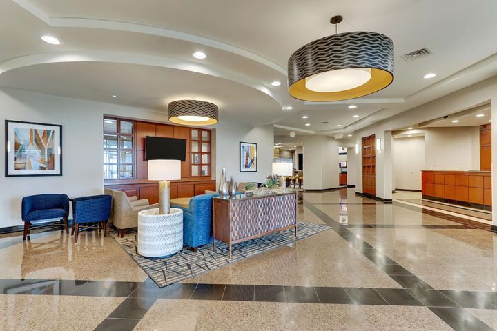 Hotel Interior 1 of 55