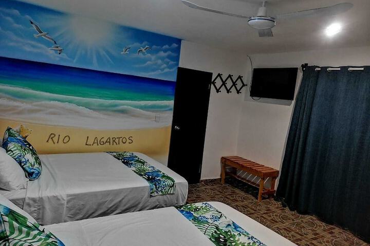 Room 14 of 62