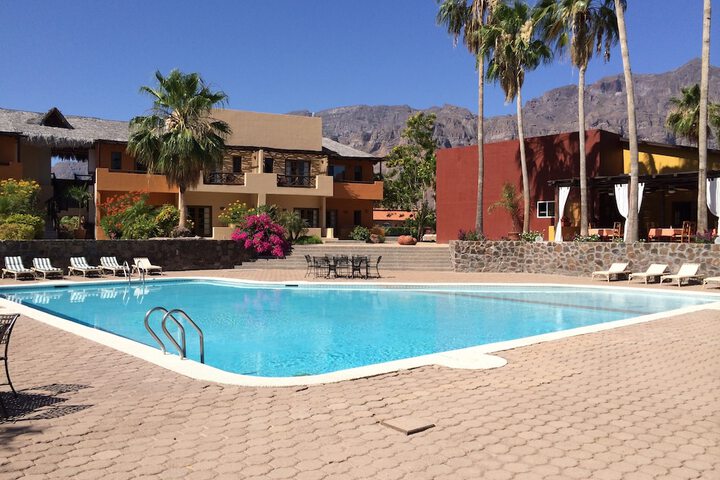 Pool to Cool