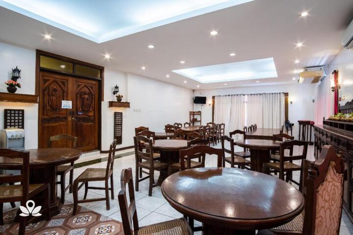 Fitness Center Photo