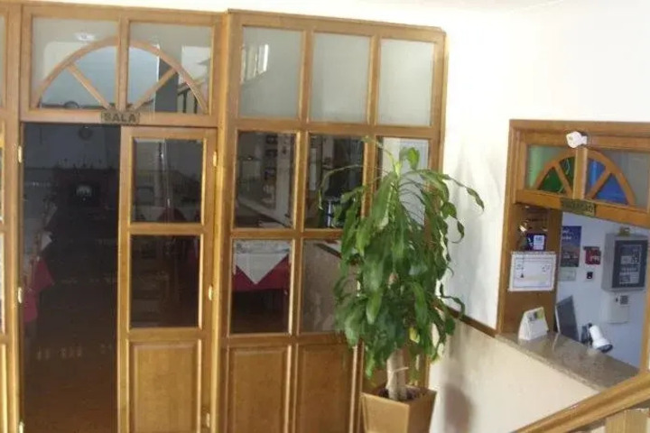 HOTEL ROMBA