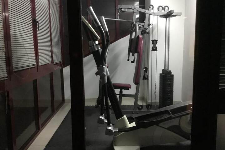 Fitness Club