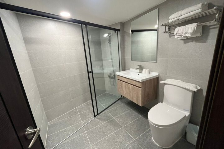 Bath Interior