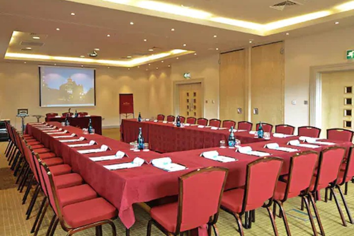 Meeting 20 of 24