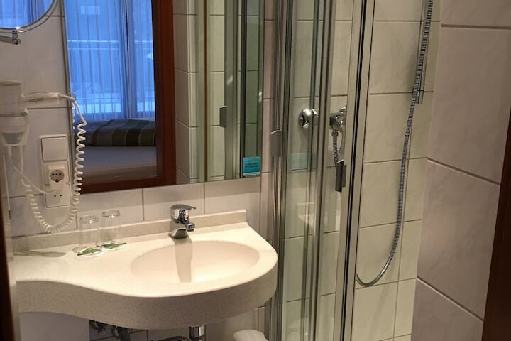Bath Amenities