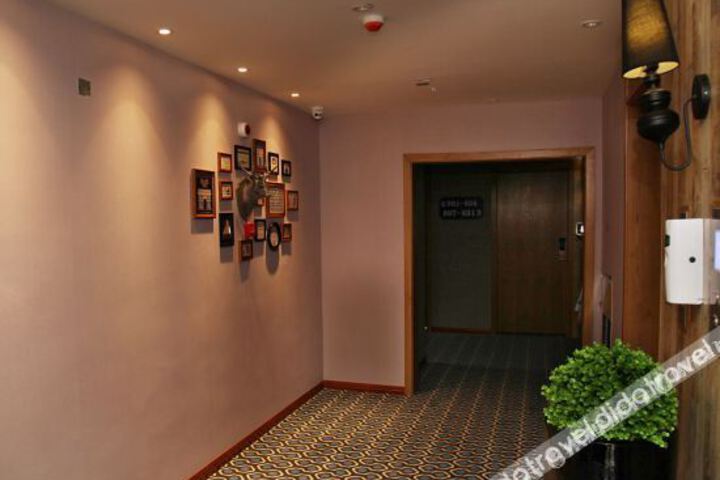 Hotel Interior 6 of 9