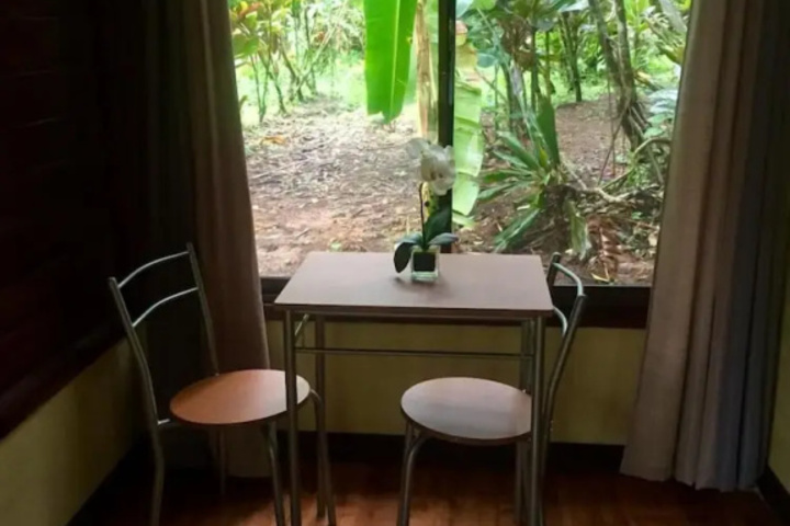 Finca Verde Lodge