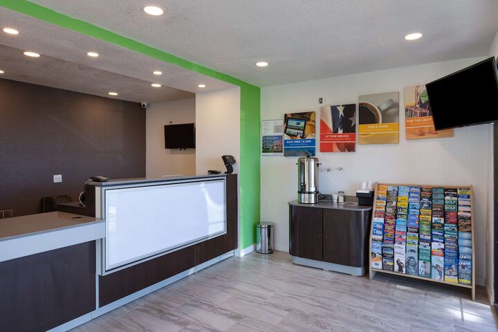 Lobby Photos