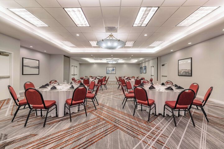 Ballroom