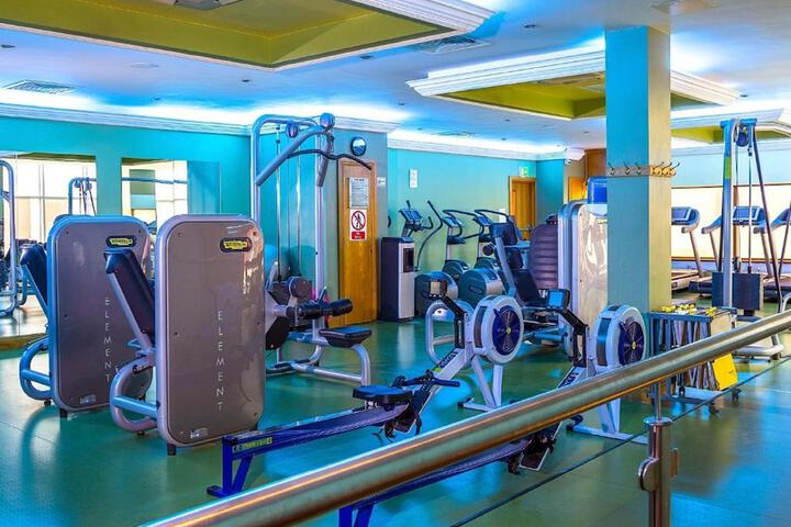 Gym