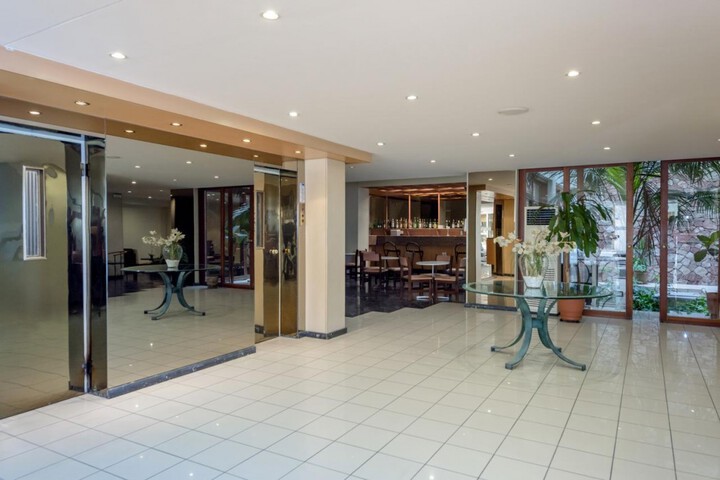 Image of Zeus Hotels El Greco Heraklion