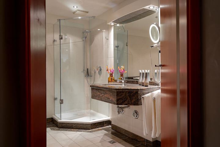 Bathroom Interior Photo