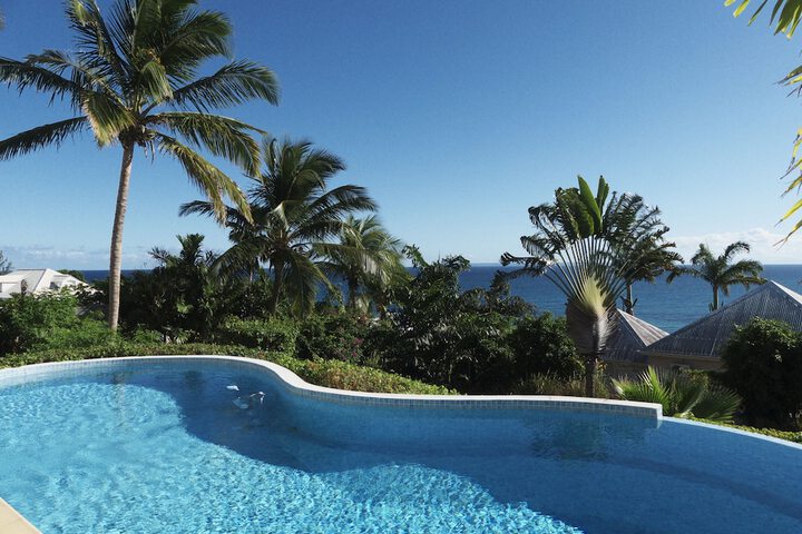 Pools & Facilities