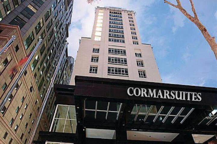 Vale Pine 163 Cormar Residences KLCC