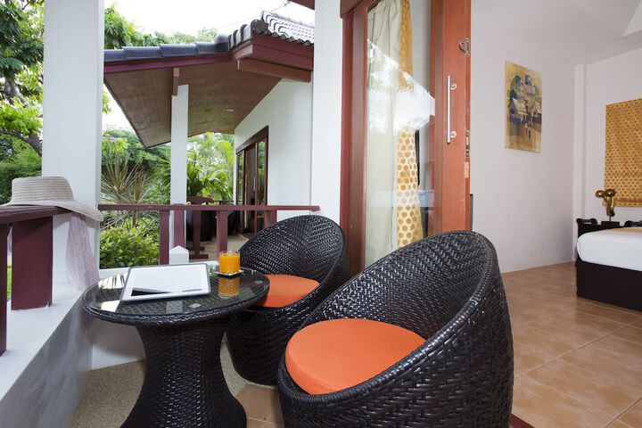 Terrace/Patio 43 of 114