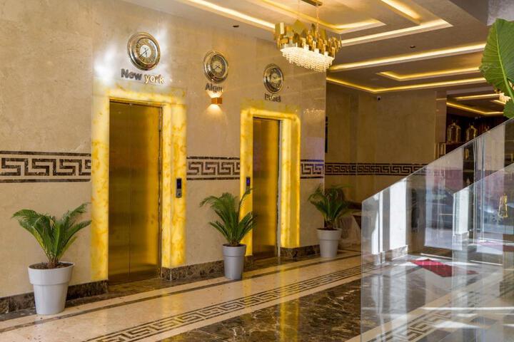 Melissa Hotel