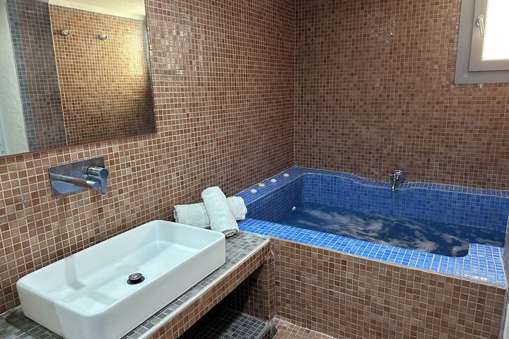 Bathroom Interior Photo