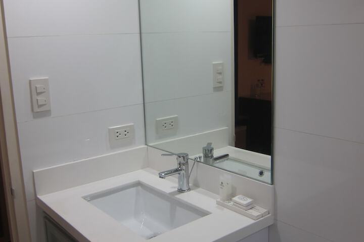 Bath Photo