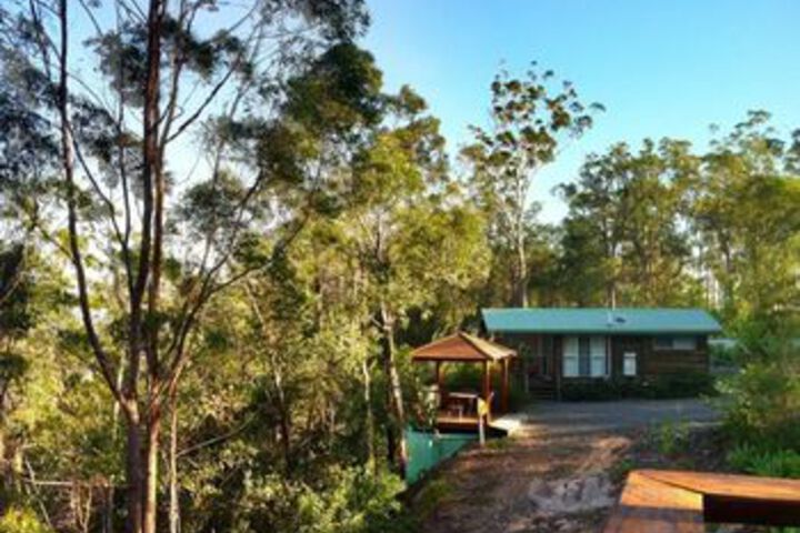 Terrace/Patio 22 of 22