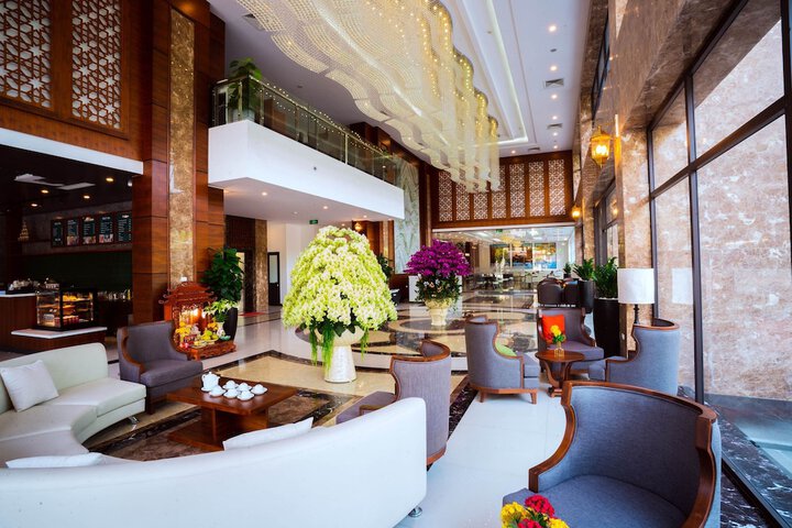 Hotel 56 of 57