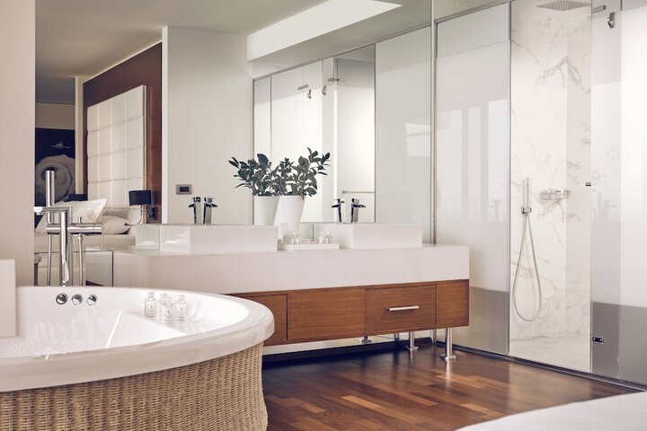 Bath Amenities