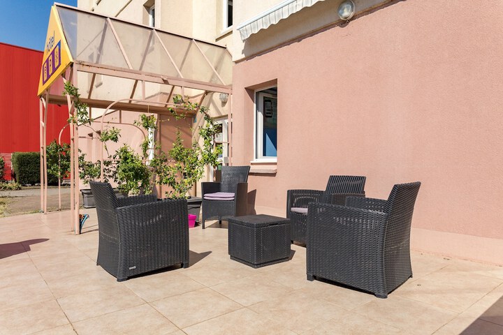 Terrace/Patio 29 of 29