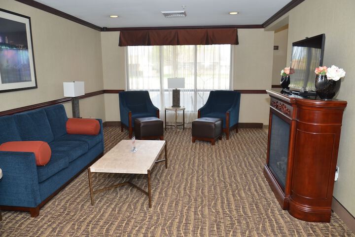 Hotel Interior 7 of 68