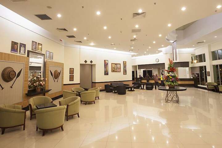 Hotel Interior 3 of 49