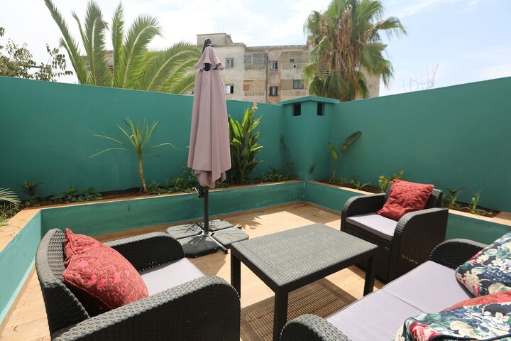 Terrace/Patio 6 of 32
