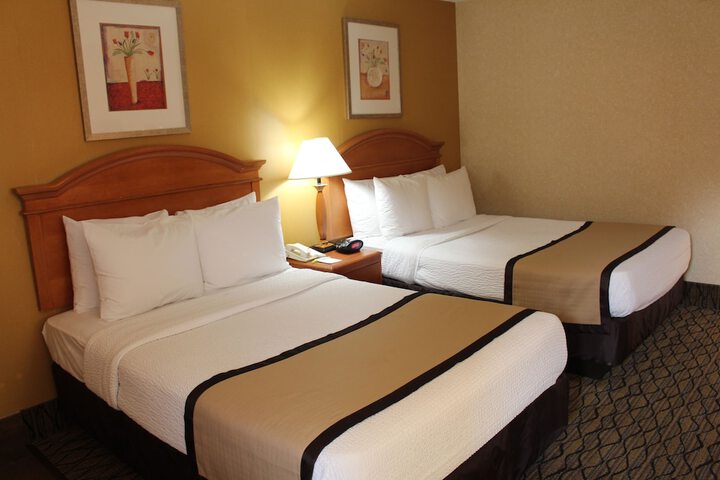 Double Accessible King Size Bed (3 of 4)