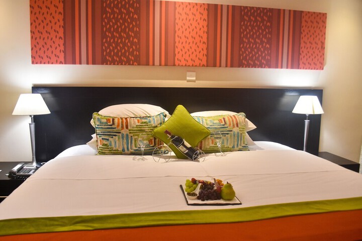Room 26 of 118