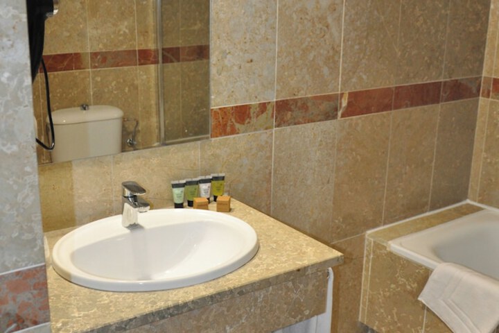 Fitness Facility Photos