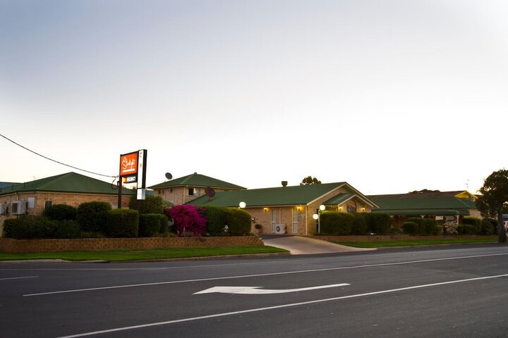 Hotel 45 of 51