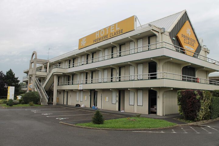 Hotel 25 of 27
