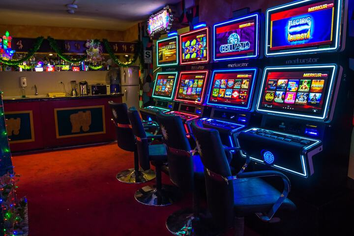 Casino