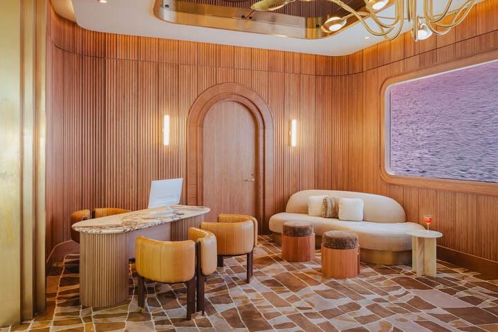 Hotel Interior 2 of 132