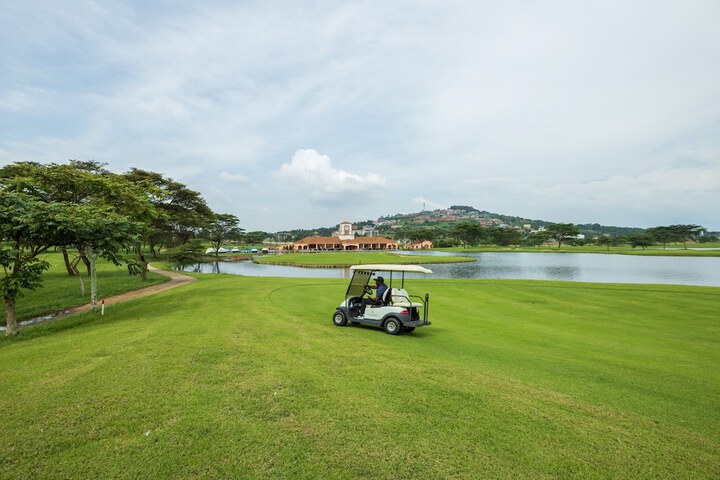 Image of Lake Victoria Serena Golf Resort & Spa