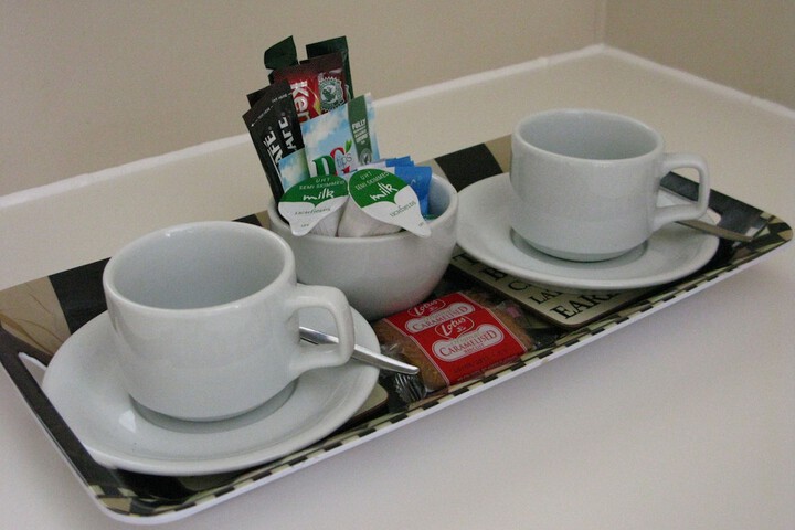 Breakfast/Coffee Service 14 of 32