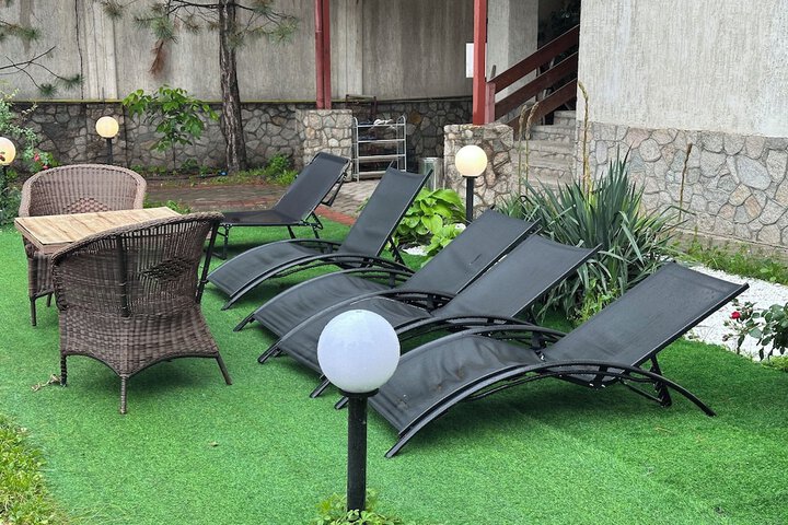 Terrace/Patio 56 of 61