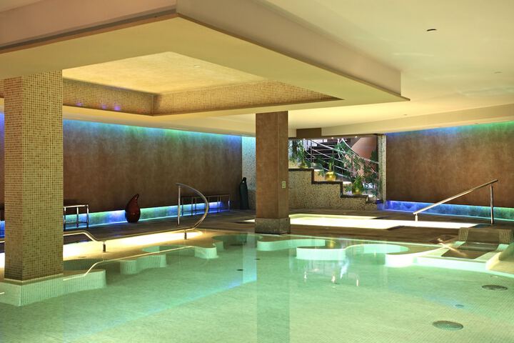 Hotel Spa