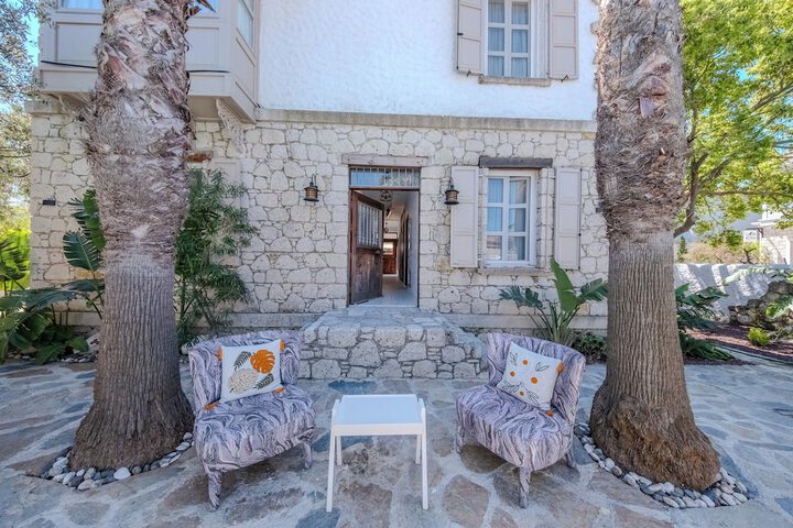 Terrace/Patio 74 of 78