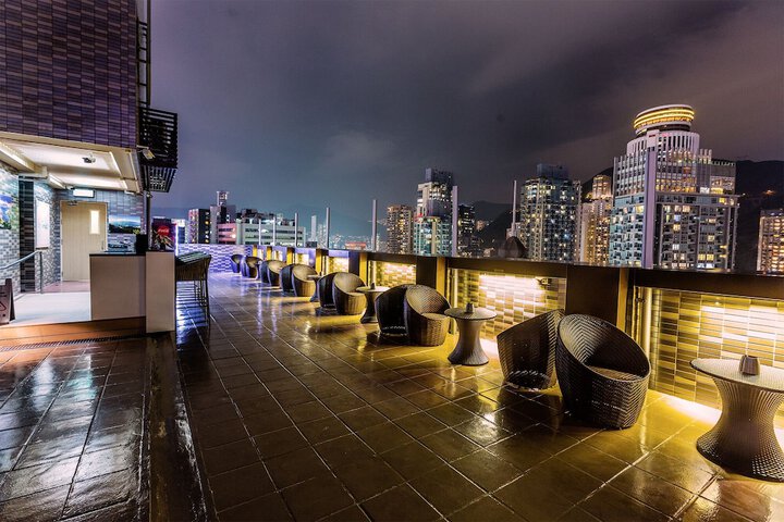 Terrace/Patio 38 of 38