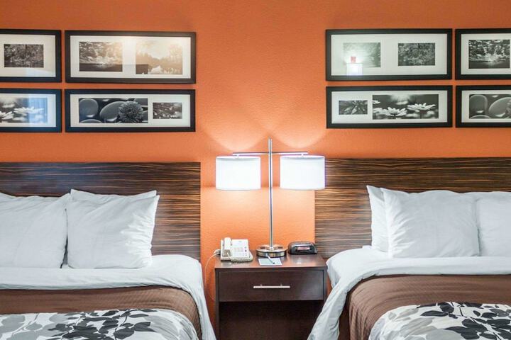 2 Queen Beds (7 of 15)