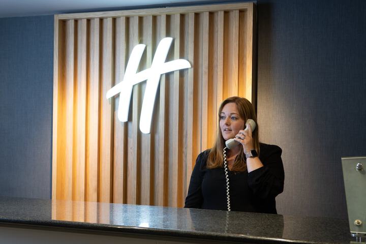 Hotel 76 of 79