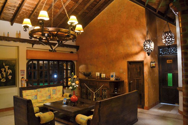 Hotel Interior 7 of 178