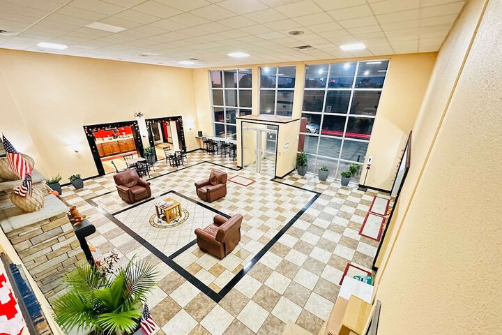 Hotel Interior 5 of 66