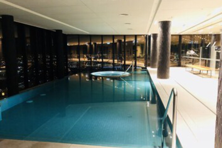 Pool 14 of 31