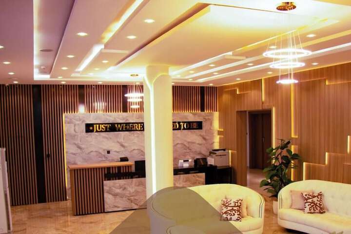 Hotel Interior 18 of 21