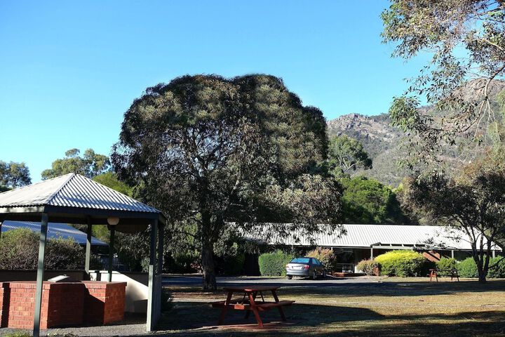 Property Grounds 30 of 42