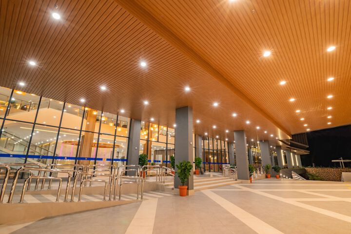 Hotel 44 of 45